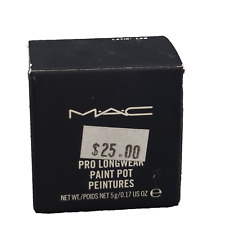 MAC Pro Longwear Paint Pot Eye Shadow 
