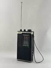 Vintage 1970 Sears Solid State AM/FM/CB Receiver 40 - Model 266.24240 701 picture