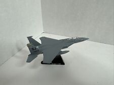 1:150 CLASSIC F-15 EAGLE MILITARY DIECAST MODEL AIRCRAFT PLANE picture