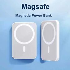 25000mAh Magnetic Power Bank Wireless Battery Pack For iPhone 15/14/13/12 Series picture