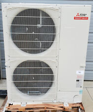 Mitsubishi Multi-Zone Inverter Outdoor Heat Pump MXZ-SM36NAM-U1 - 36k BTU picture
