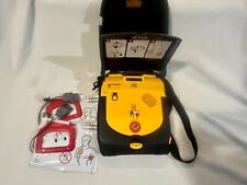 LifePak CR Plus AED w/ 2 Adult Pads EXP 11/2025 - Refurbished / BioMed Inspected picture