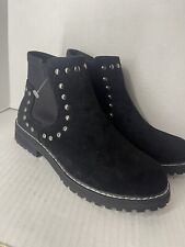 Seven7 Ankle Booties size 8 Romanoff Waterproof Ankle Boot picture