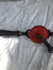 Vintage Stanley 805 Hand Drill picture