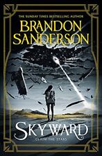 Skyward by Sanderson, Brandon Book The Fast  picture