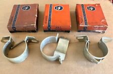 3 NORS NAPA Echlin Ignition Coil Brackets picture
