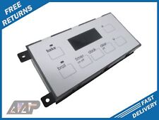 Frigidaire 316455400 White Digital Electric Stove Range Oven Control Board picture
