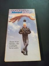 Almost an Angel (VHS, 1991) picture