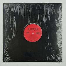 Millenium Vinyl How Far Will You Go 1998 12” Unplayed Record Red Label NM picture