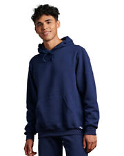 Russell Athletic Unisex Dri-Power Hooded Sweatshirt. 695HBM picture