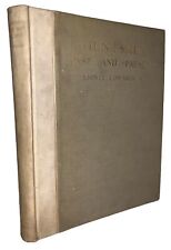 SIGNED, 1 of 150, 1929, 1st Ed, HUNTSMEN PAST AND PRESENT, by LIONEL EDWARDS picture