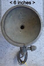 Vintage 1920-30s Driving Light Housing picture