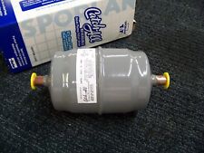 Sporlan Reversible Heat Pump Filter-Drier 3/8 ODF Solder HPC-163-S-HH New picture
