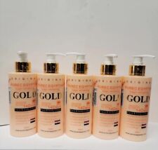 Pure Egyptian Magic Whitening Gold 300ml. Original. (1 PACK) picture