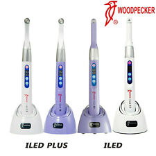 Original Woodpecker Dental ILED PLUS Curing Light Lamp Wireless 1Sec Cure 2500MW picture