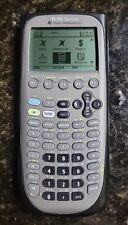 Texas Instruments TI-89 Titanium Graphing Calculator picture