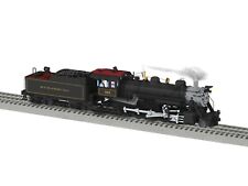 NIB 6-18765 Lionel PENNSYLVANIA Steam Locomotive 2-8-4 BERKSHIRE JR #56 picture
