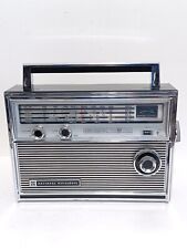 Vintage 1972 National Panasonic 4-Band  11 Transistor Radio R-1400D JAPAN▪︎MINT picture