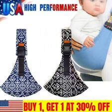 Wildride Toddler Carrier Upgrade Baby Swing Carrier Sling Newborn to Toddler US picture