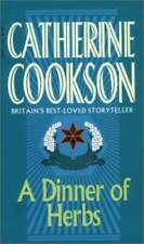 A DINNER OF HERBS - Paperback By Catherine Cookson - GOOD picture