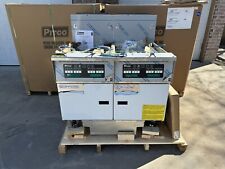 Brand New Pitco Gas Fryer  picture