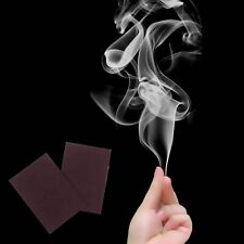 5 Pcs Magic Prop Tool Ultimate Magic Kit Cool Close-Up Magic Trick Finger Smoke picture