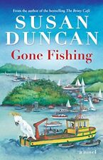 Gone Fishing [Jan 01, 2014] Duncan, Susan picture