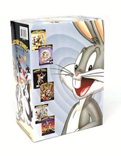 Looney Tunes: Golden Collection 1-6 (DVD 24-Disc Box Set) Region 1 ,US SELLER picture