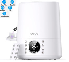 Max 861sq.ft, 6L Top Fill Warm & Cool Mist Humidifiers for Bedroom/Large Room picture