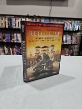 Red Cliff Part I & Part II (DVD, 2008) picture
