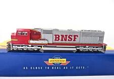 HO Athearn Genesis G6136  BNSF SD75M Powered Diesel picture