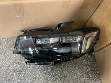 NICE 2021 2022 2023 2024 Cadillac Escalade LED Headlight Left Driver LH OEM picture