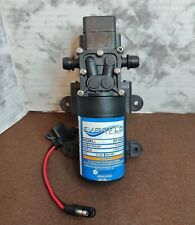 EVERFLO 12 Volt. 1.0 GPM Diaphragm Water Transfer Pump for Motorhomes/Trailers  picture