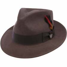 Strand Classic Wool Fedora by Dobbs picture