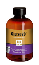 GID 2020- Super Gastrointestinol Supplement Drink (1 bottle, 120 ml) picture