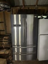 Midea Refrigerator Used Kitchen Major Appliances Home And Garden picture