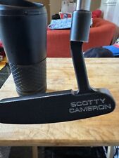 Scotty Cameron Select Newport Putter Golf Club picture