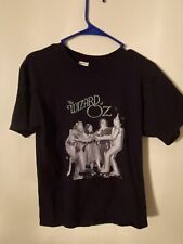 Vintage Wizard of Oz T-Shirt Women’s Size Small picture