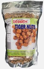 TIGER NUTS - PREMIUM ORGANIC(10 oz)  Pack of 1 , All Natural SUPERFOOD Chufas picture