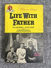 Vintage 1935 Life With Father Softcover  picture