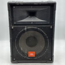 JBL Professional PA Loud Speaker Model MR822 (1) picture