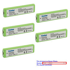 Kastar Gumstick Battery for Sony WM-EX670, WM-EX672, MZ-R55, MZ-R90, MZ-R91 picture