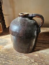 Antique Jug Dug From St. Louis Downtown Construction A Great Jug Whiskey picture