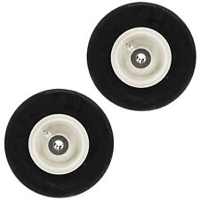Exmark 110-5023 Wheel and Tire Hydro Metro Viking S Series 2 Pack picture