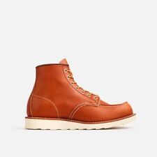 NWT Men's Red Wing Heritage 6