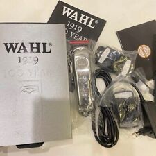 NEW Wahl 1919 100 Year Anniversary Limited Edition Clipper - 81919 Clipper Set picture