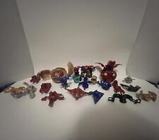 Rare Bakugan Lot, 22 Pc Bakugan Lot Large And Small Send Me An Offer picture