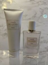 Simply Modern LUNA BY TRU FRAGRANCES Perfume 1.7 oz  THE LIMITED And Body Lotion picture