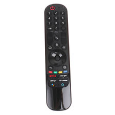 New Replace MR21GA For LG Smart 2021 QLED TV Infrared Remote Control 43UP7100ZUF picture