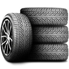 4 Tires Sunny SN3870 275/30ZR24 275/30R24 101W XL A/S Performance picture